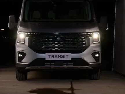 An toàn trong điều kiện thời tiết xấu